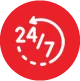 Emergency Icon