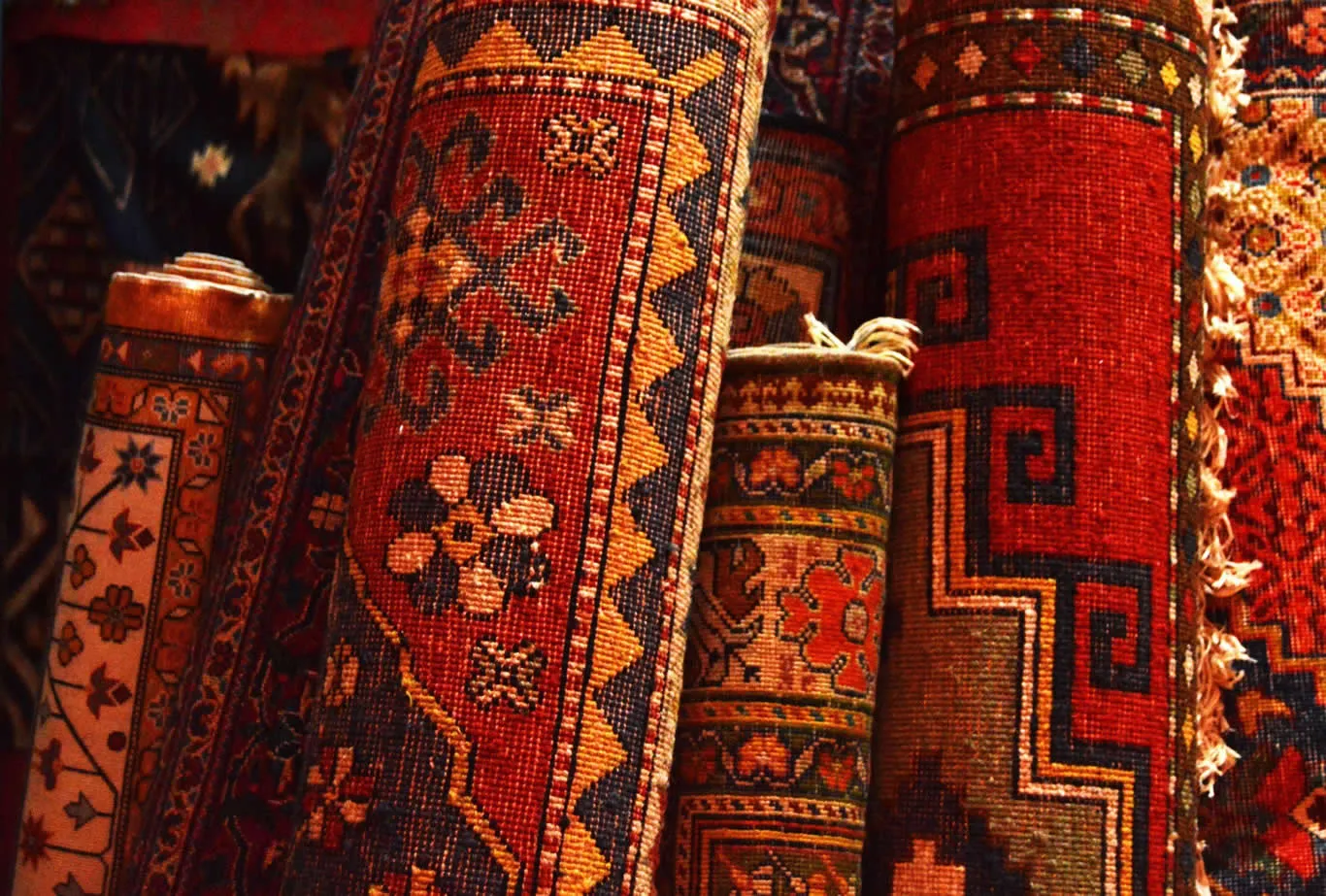 Importance of Carpet