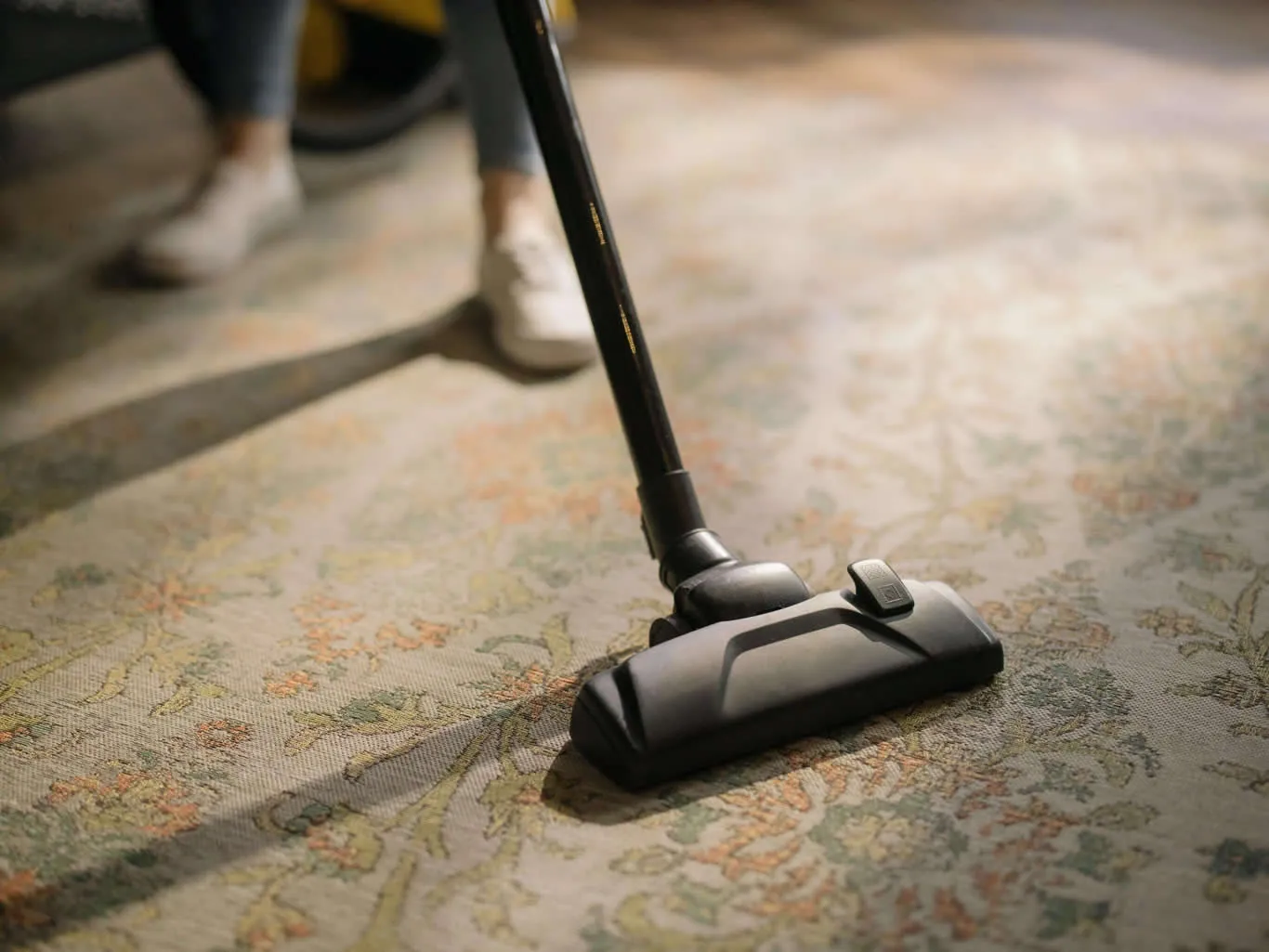 Importance of Carpet