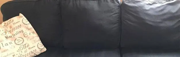 Upholstery And Carpet Cleaning